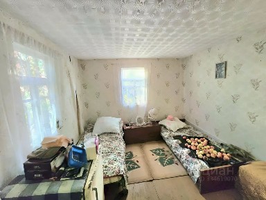Продается 1-этажный дом, 12 м²