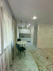 Продается 2-комн. квартира, 43,8 м²