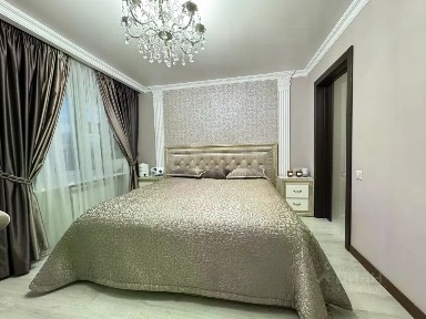 Продается 3-комн. квартира, 82,1 м²