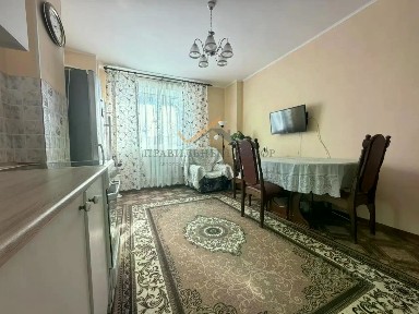 Продается 2-комн. квартира, 94,4 м²