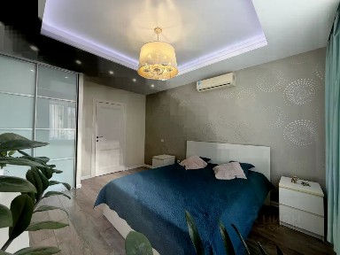 Продается 3-комн. квартира, 82,5 м²