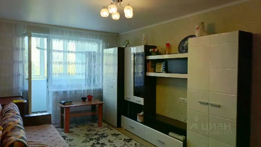 Продается 1-комн. квартира, 30,3 м²