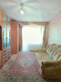 Продается 3-комн. квартира, 41,6 м²