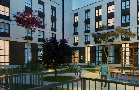 Продается 3-комн. квартира, 93 м²