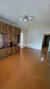Продается 3-комн. квартира, 50,7 м²