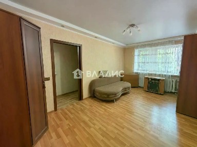 Продается 1-комн. квартира, 31,9 м²