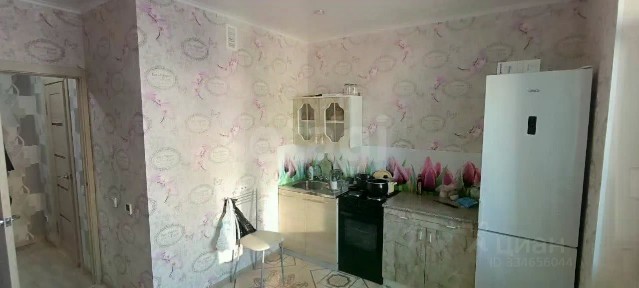 Продается 1-комн. квартира, 40,1 м²