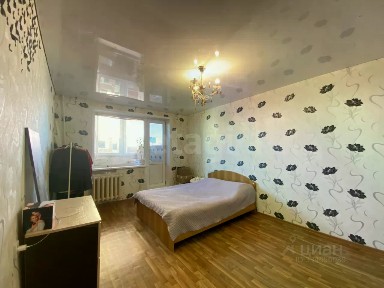 Продается 2-комн. квартира, 65,4 м²