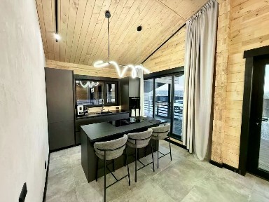 Продается 1-этажный дом, 171,2 м²