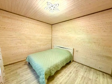 Продается 1-этажный дом, 76,1 м²