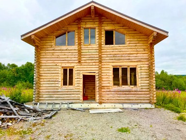 Продается 2-этажный дом, 156,4 м²