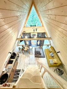 Продается 1-этажный дом, 45,5 м²
