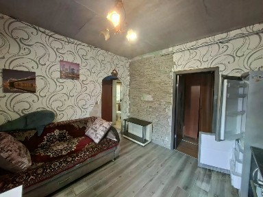 Сдается 1/2 часть 1-этажного дома, 40 м²