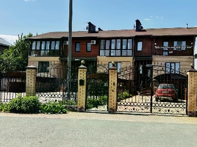 Сдается 2-этажный таунхаус, 250 м²