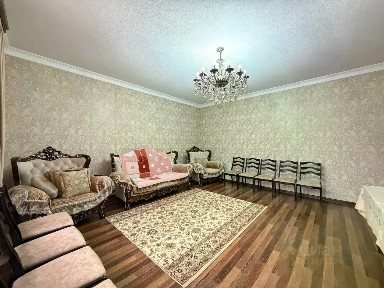 Кабардино-Балкарская респ., Баксан, Учительская ул., 15А