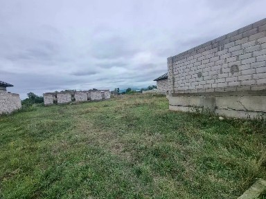 Продается участок, 6,8 сот.