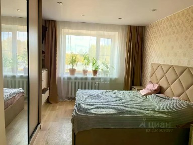Продается 3-комн. квартира, 88,8 м²