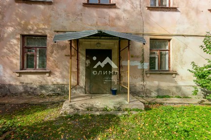 Продается 2-комн. квартира, 52,3 м²