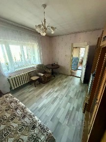 Продается 2-комн. квартира, 52,6 м²