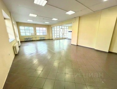 Сдается торговая площадь, 95 м²