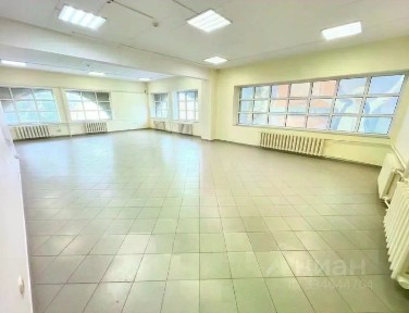 Сдается торговая площадь, 88 м²
