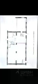 Сдается торговая площадь, 354 м²