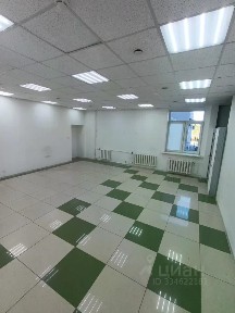 Сдается помещение свободного назначения, 55 м²