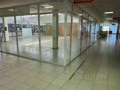 Сдается торговая площадь, 125 м²