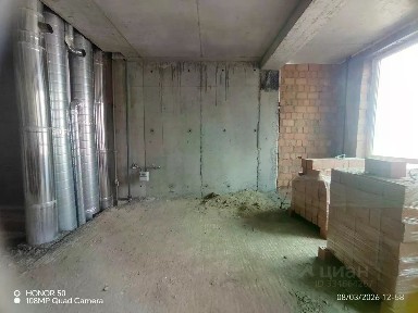 Продается 1-комн. квартира, 45,6 м²