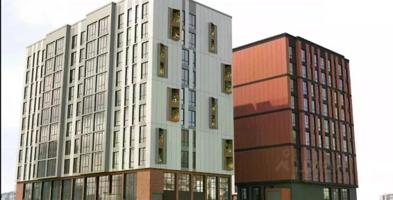 Продается 2-комн. квартира, 72 м²