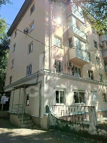 Продается торговая площадь, 41,4 м²