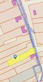 Продается участок, 9,98 сот.