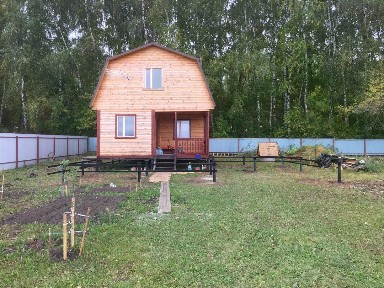 Продается участок, 24 сот.