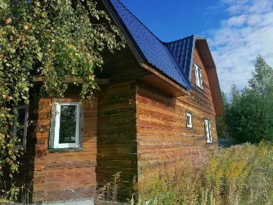 Продается 2-этажный дом, 92 м²