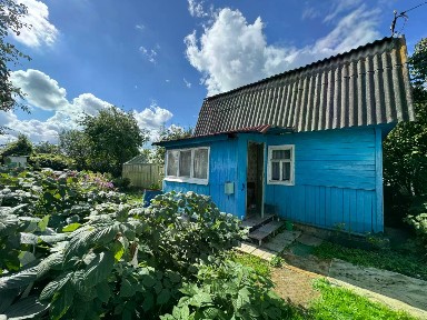 Тульская область, Тула, Пролетарский, Стройматериалы Сад № 8 СНТ, ул. Огарева