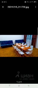 Сдается 1-этажный дом, 93 м²