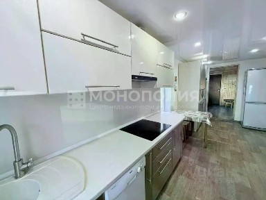 Продается 1-этажный дом, 61,2 м²