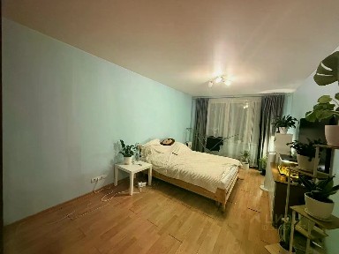 Продается 1-комн. квартира, 32,5 м²