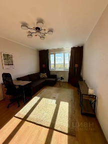 Продается 1-комн. квартира, 38,2 м²