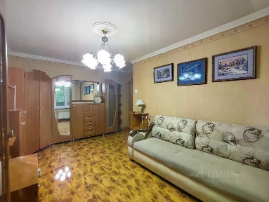 Продается 3-комн. квартира, 56,5 м²