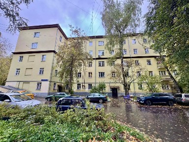 Продается 2-комн. квартира, 51,3 м²