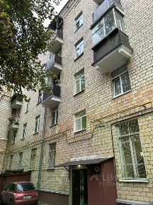 Продается 4-комн. квартира, 96,3 м²