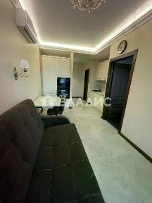 Продаются 1-комн. апартаменты, 36,1 м²
