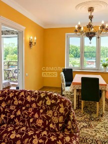 Продается 3-комн. квартира, 104 м²