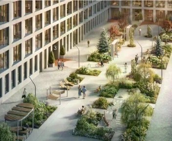 Продается апартаменты-студия, 30,2 м²
