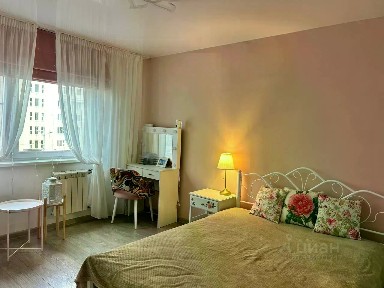 Продается 1-комн. квартира, 33,9 м²