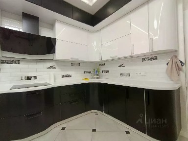 Продается 2-комн. квартира, 60,5 м²