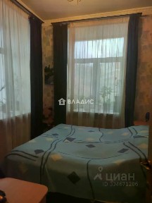 Продается 3-комн. квартира, 63,2 м²