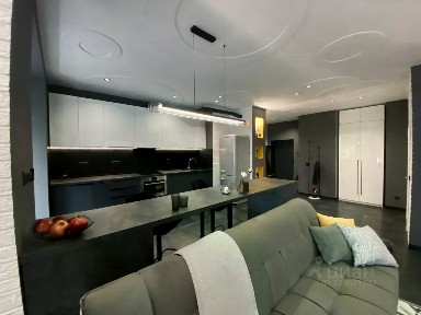 Продается 1-комн. квартира, 52 м²