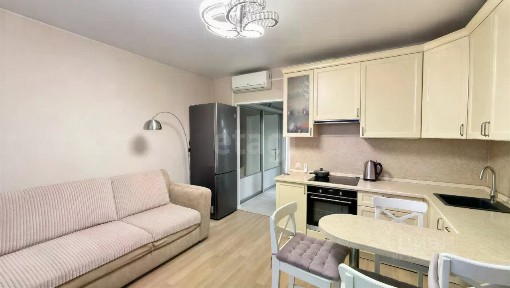 Продается студия, 23,2 м²